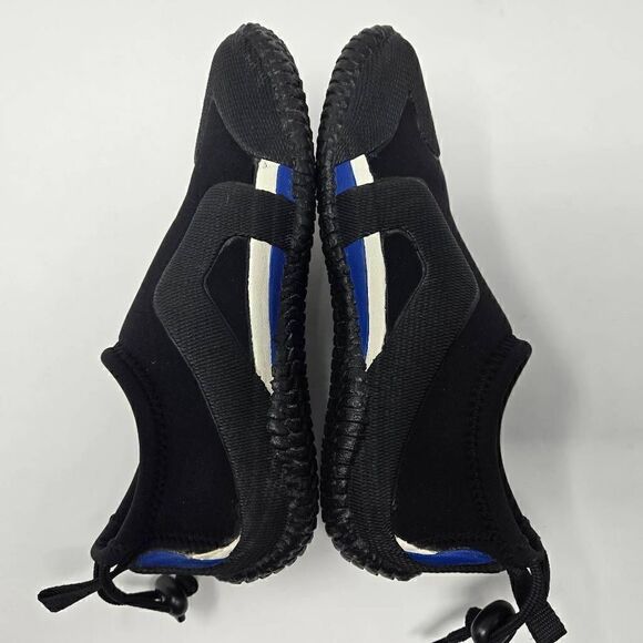NRS KICKER REMIX NEOPRENE SCUBA RIVER KAYAK WADING SHOES NEOPRENE MENS SIZE 8 - Picture 6 of 8
